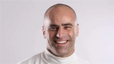 الفنان صالح عبد النبي: 