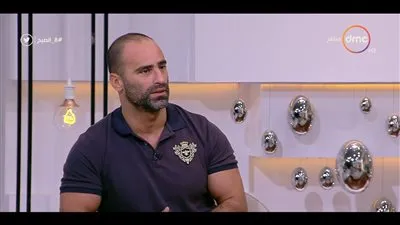 الفنان صالح عبد النبي يُعلن عن مفاجأة لجمهوره (فيديو)