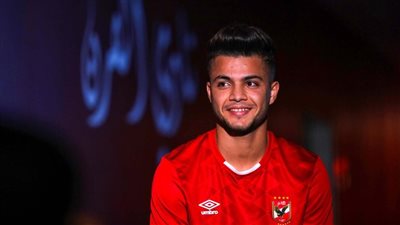 أخيرا.. الأهلي يستعيد خدمات 