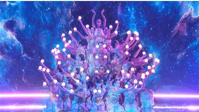 فرقة مياس اللبنانية تحصد لقب America's Got Talent