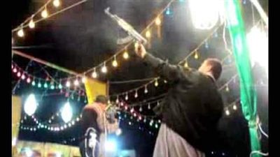 أصوات الزغاريد تحولت لـ 