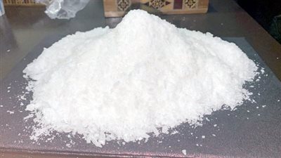 أستاذ سموم: جرام الشابو الواحد يدمر 12 أسرة