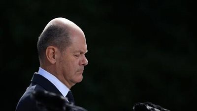 شولتس يؤكد ضرورة إنهاء القتال في أوكرانيا في أسرع وقت ممكن