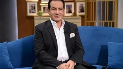 محمد ثروت: أغنيتي الجديدة 