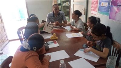 ثقافة الدقهلية تناقش الهجرة الغير شرعية