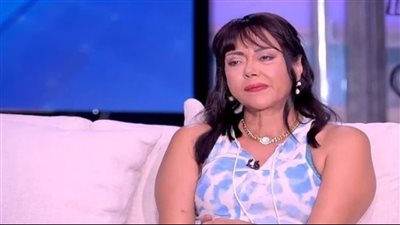 نهى العمروسي: 