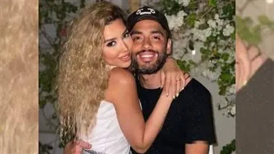 عاجل.. طلاق رامي جمال لزوجته ناريمان