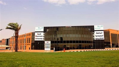 وظائف في الجامعة السعودية الإلكترونية لكافة المؤهلات 