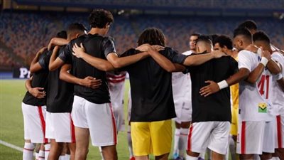 الزمالك يحدد شروطه للموافقة على إعارة لاعبيه.. طالع التفاصيل 