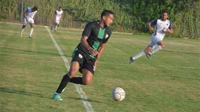 مستقبل وطن يضم عبدالله عادل لاعب بهلا العماني السابق