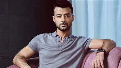 هيثم شاكر يطرح بوستر أغنيته الجديدة 