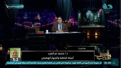 أستاذ باطنة يكشف أهمية الكولسترول في الجسم.. ويُحذر من هذا الأمر