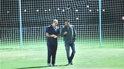 تعيين هشام مصطفى طبيبًا لفريق بيراميدز