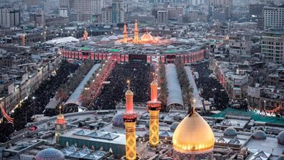 كل ما تريد معرفته عن أربعينية الإمام الحسين في العراق