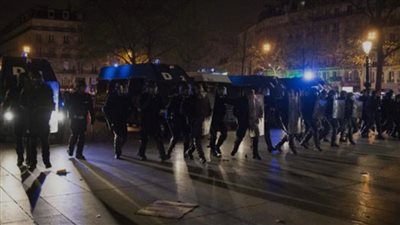 اتخذوا المنطقة الجبلية وكرهم.. أمن الجيزة يسقط نجل زعيم أخطر تجار المخدرات في أطفيح 