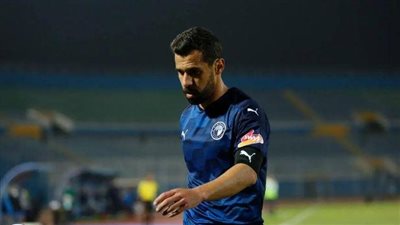 محامي عبد الله السعيد: سنستغل حكم عدم دستورية مركز التسوية في قضيتنا مع الأهلي 