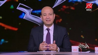 عمرو أديب عن الوضع اللبناني: 