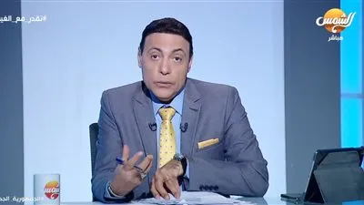 الغيطي لوزير السياحة: عايزينك تظهر للإعلام وتعرفنا خططك.. والأرقام لا تكذب