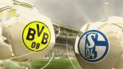 موعد مباراة بوروسيا دورتموند ضد شالكه اليوم السبت في الدوري الألماني والقناة الناقلة