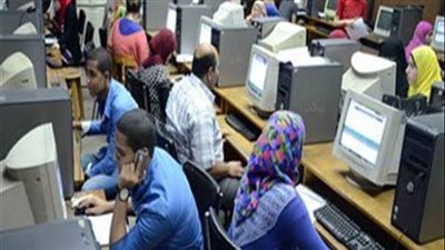 موعد تنسيق تحويلات تقليل الاغتراب لطلاب المرحلة الثالثة