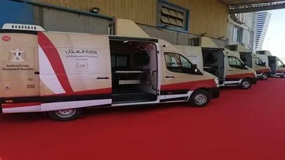 معلومات لا تفوتك عن سيارات الشهر العقاري المتنقلة وكيفية الطلب والتكاليف