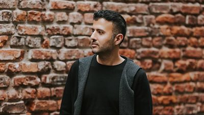 تعرف على أسعار تذاكر حفل حمزة نمرة القادم