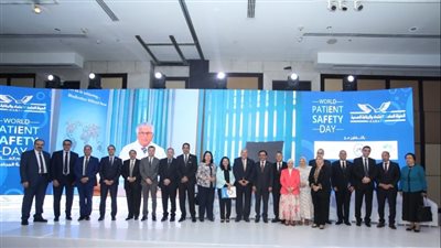 هاني راشد: 108منشأة طبية تم تسجيلها بمنظومة التأمين الصحي