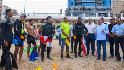 محافظ الإسكندرية يطلق مبادرة 