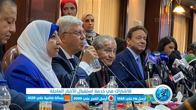 وزير التعليم العالي: نستهدف نشر الوعي بقانون الملكية الفكرية في مرحلة التعليم الجامعي والدراسات العليا