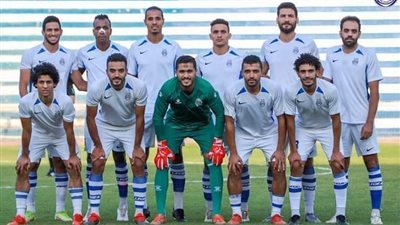 جدول مباريات الترسانة في الدور الأول بدورى القسم الثانى