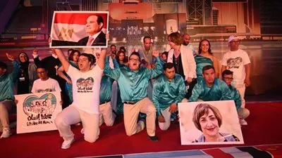  بالصور.. إقبال كبير على فعاليات اليوم الأول لملتقى 