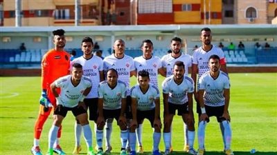 جدول مباريات بورتو السويس بالدور الأول للقسم الثاني 