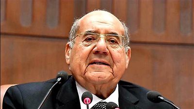 رئيس مجلس الشيوخ يترأس مؤتمر التنمية المستدامة بالقاهرة