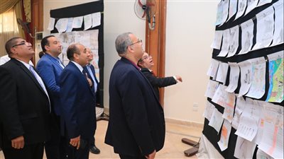 رئيس الطائفة الإنجيلية يختتم مهرجان الإنجيل 2022 لشباب كنائس أسيوط