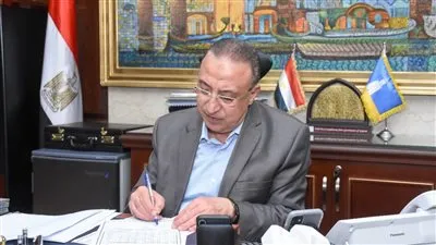 محافظ الإسكندرية يعتمد تنسيق المرحلة الثالثة للثانوي العام بمجموع 210 درجة