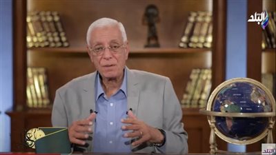 حسام موافي: القضايا المثارة حول حقوق المرأة هدفها زعزعة بناء الأسرة