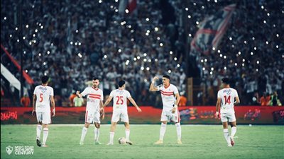 ماهي صفقات الزمالك في الميركاتو الصيفي 2022؟