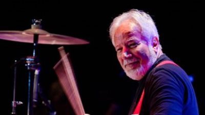 الموسيقار يحيى خليل يبدأ البروفات استعدادا لحفله بالقاهرة الأربعاء المقبل