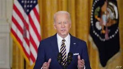 بايدن يوجه رسالة شديدة اللهجة لروسيا من استخدام 