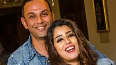 عز العرب يخرج عن صمته ويكشف عن حقيقة انفصاله عن أيتن عامر