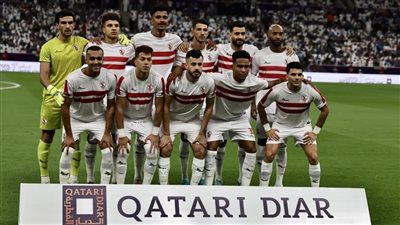 تشكيل الزمالك المتوقع لمواجهة إليكت سبورت في دوري أبطال إفريقيا