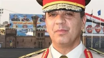 مدير الكلية العسكرية التكنولوجية: السيسي مهتم بالتطوير المستمر للقوات المسلحة