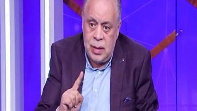 نقيب الممثلين: نستعد لاحتفالية لتكريم عادل إمام وصلاح السعدني في مهرجان الدراما