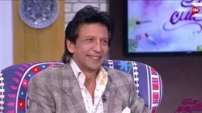 يوسف منصور: أصبت بالسرطان وتآكل المفاصل بسبب الـ 