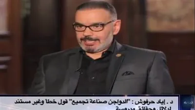 خبير صناعة دواجن يحذر: فتح باب الاستيراد يهدد الصناعة المحلية