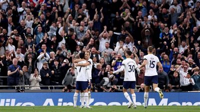 كونتي يُعلن تشكيل توتنهام هوتسبير الرسمي لمواجهة آينتراخت فرانكفورت في دوري أبطال أوروبا