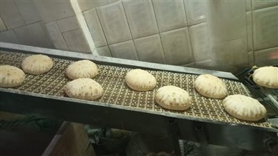 إحالة 69 محضرا لمخالفات المخابز للنيابة العامة في الدقهلية