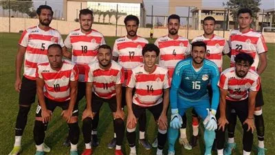 جدول مباريات بلدية المحلة في دوري القسم الثاني 