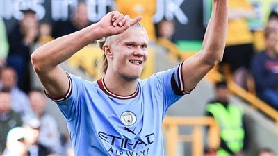 هالاند Håland هداف البريميرليج.. ترتيب هدافي الدوري الإنجليزي الممتاز