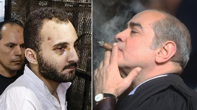 بعد تدهور الحالة الصحية لفريد الديب.. ما مصير قاتل نيرة أشرف